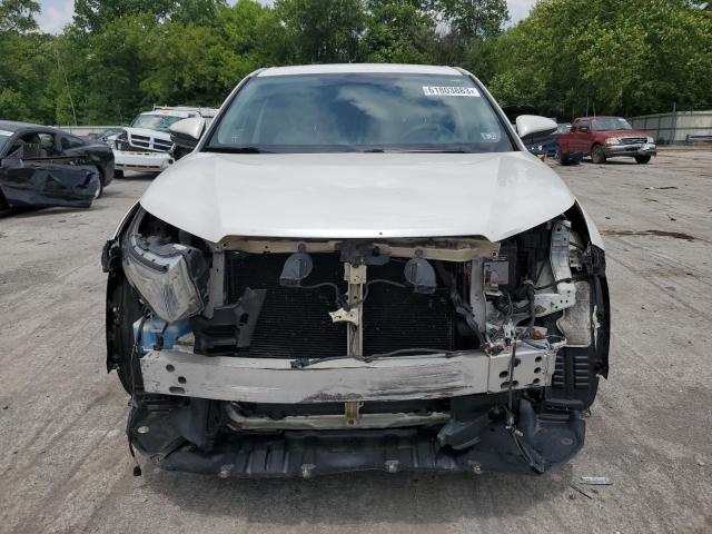 Photo 4 VIN: 5TDBKRFH7FS132246 - TOYOTA HIGHLANDER 