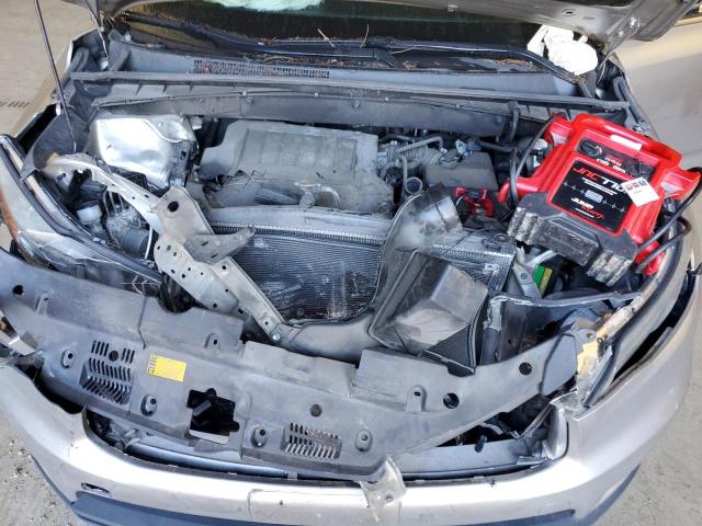 Photo 11 VIN: 5TDBKRFH7FS143845 - TOYOTA HIGHLANDER 