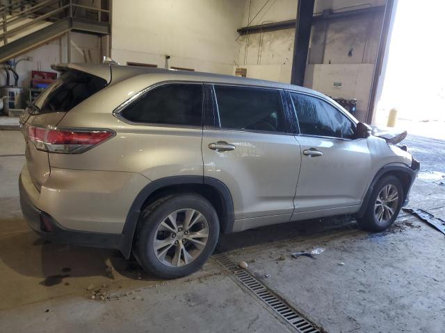 Photo 2 VIN: 5TDBKRFH7FS143845 - TOYOTA HIGHLANDER 