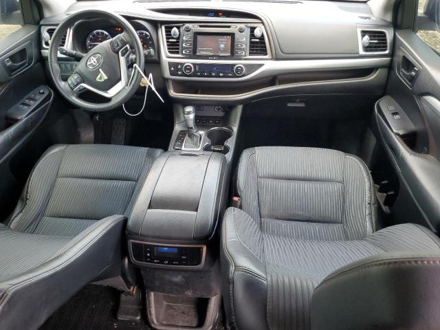 Photo 7 VIN: 5TDBKRFH7FS144669 - TOYOTA HIGHLANDER 