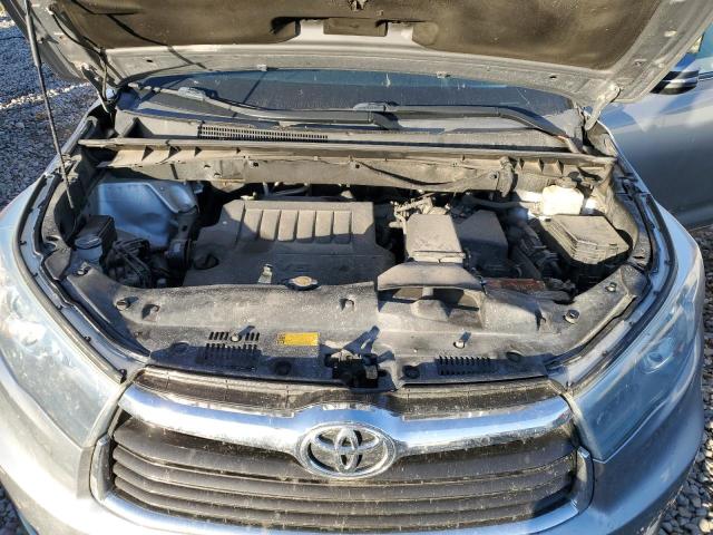 Photo 10 VIN: 5TDBKRFH7FS146647 - TOYOTA HIGHLANDER 