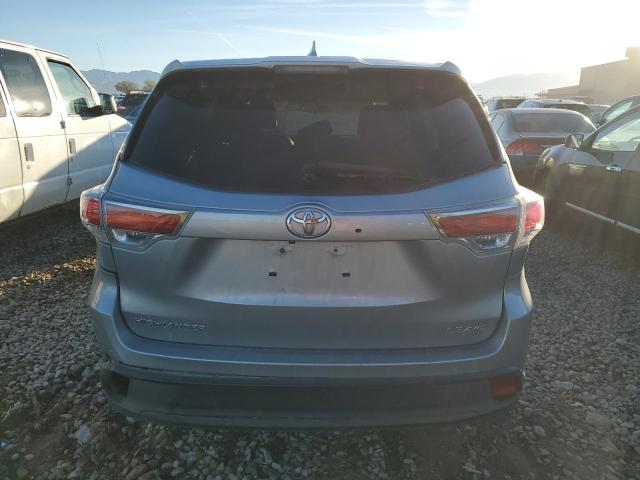 Photo 5 VIN: 5TDBKRFH7FS146647 - TOYOTA HIGHLANDER 