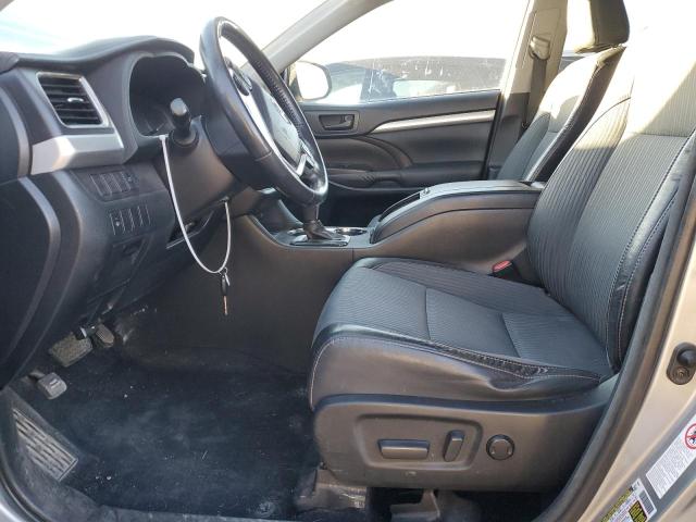 Photo 6 VIN: 5TDBKRFH7FS146647 - TOYOTA HIGHLANDER 