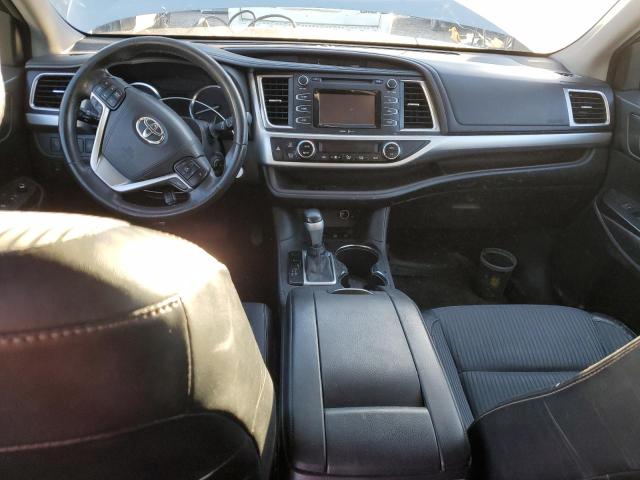 Photo 7 VIN: 5TDBKRFH7FS146647 - TOYOTA HIGHLANDER 