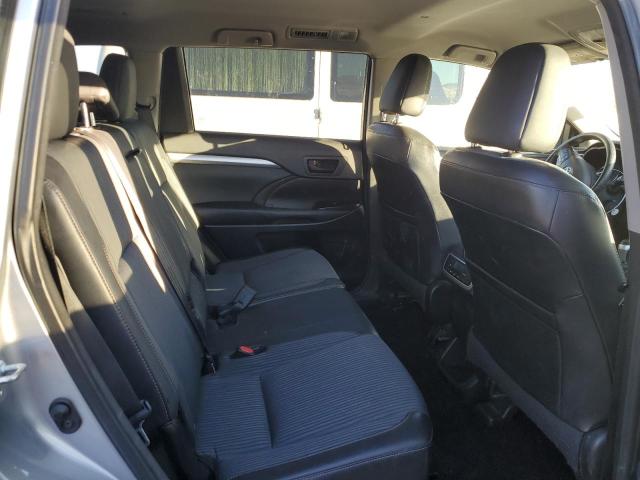 Photo 9 VIN: 5TDBKRFH7FS146647 - TOYOTA HIGHLANDER 