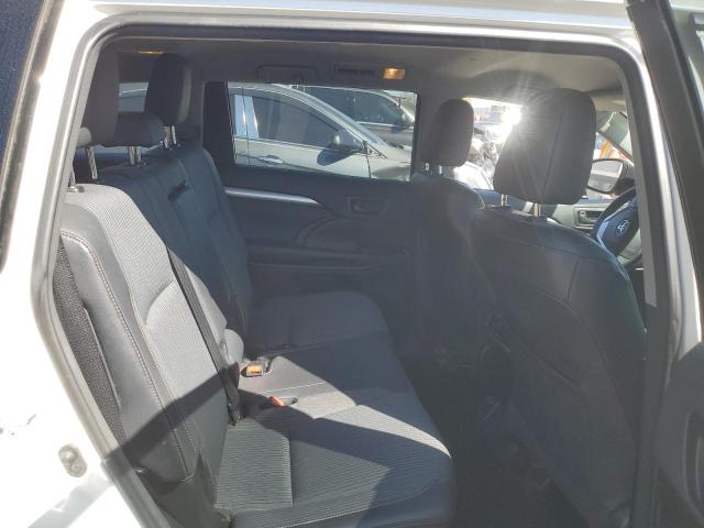 Photo 10 VIN: 5TDBKRFH7FS183343 - TOYOTA HIGHLANDER 