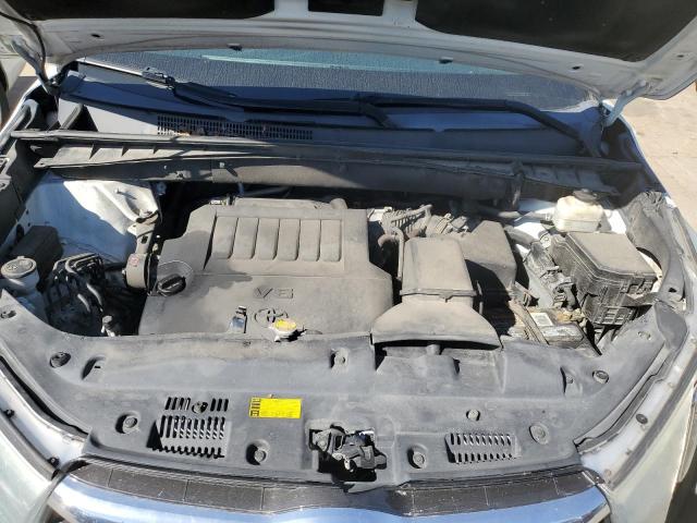 Photo 11 VIN: 5TDBKRFH7FS183343 - TOYOTA HIGHLANDER 