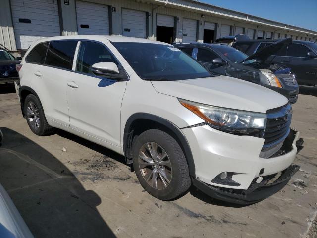 Photo 3 VIN: 5TDBKRFH7FS183343 - TOYOTA HIGHLANDER 