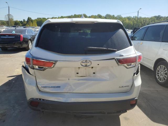 Photo 5 VIN: 5TDBKRFH7FS183343 - TOYOTA HIGHLANDER 