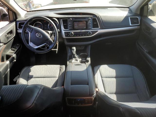 Photo 7 VIN: 5TDBKRFH7FS183343 - TOYOTA HIGHLANDER 