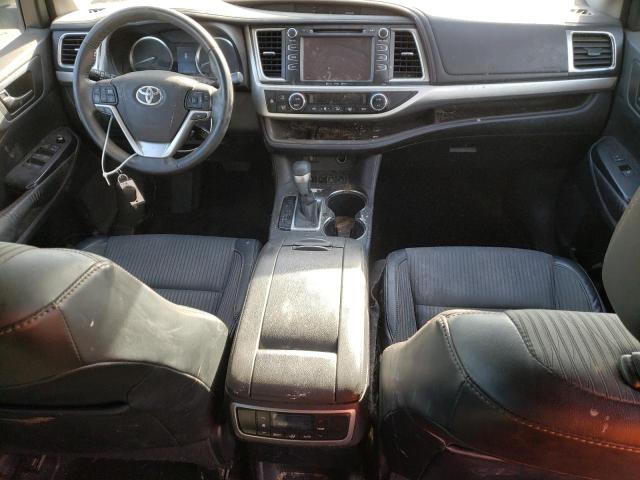 Photo 7 VIN: 5TDBKRFH7GS238844 - TOYOTA HIGHLANDER 