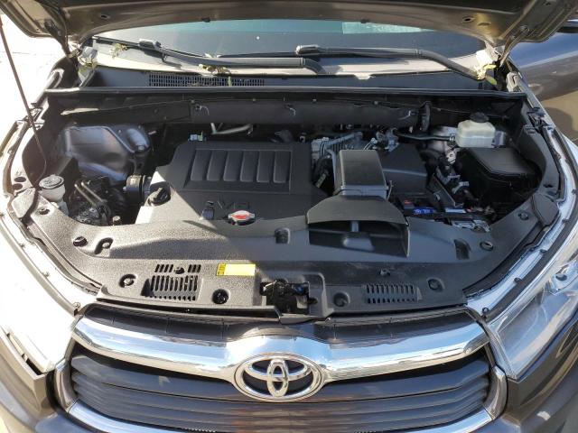 Photo 11 VIN: 5TDBKRFH7GS315521 - TOYOTA HIGHLANDER 