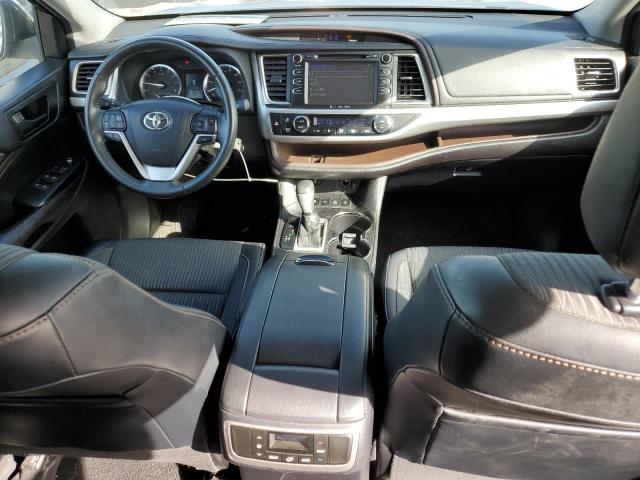 Photo 7 VIN: 5TDBKRFH7GS315521 - TOYOTA HIGHLANDER 