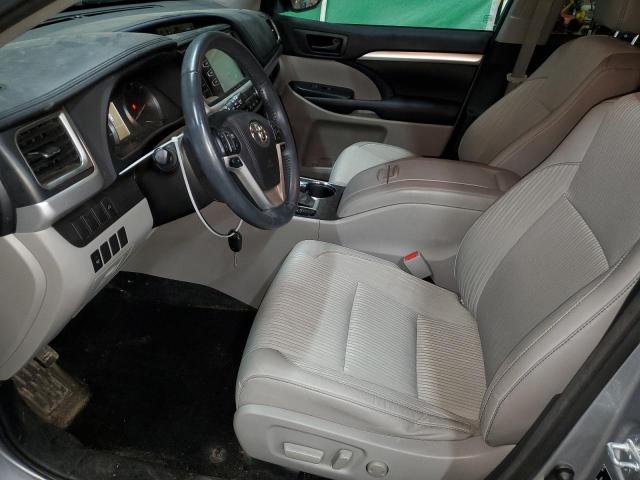 Photo 6 VIN: 5TDBKRFH7GS321108 - TOYOTA HIGHLANDER 