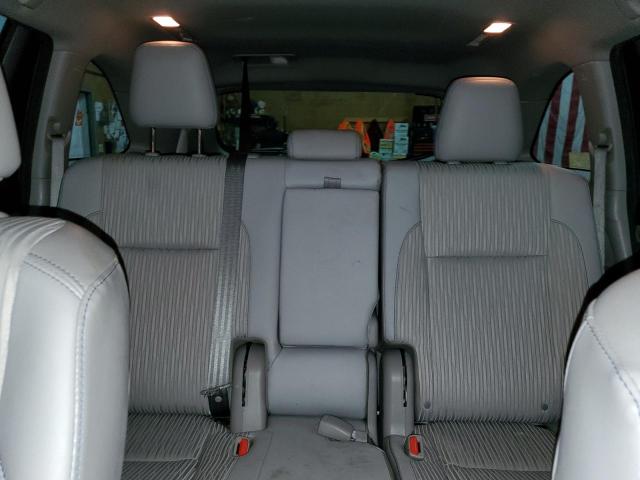 Photo 9 VIN: 5TDBKRFH7GS321108 - TOYOTA HIGHLANDER 