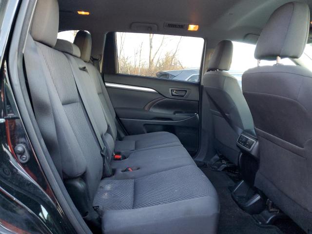 Photo 9 VIN: 5TDBKRFH8ES041288 - TOYOTA HIGHLANDER 