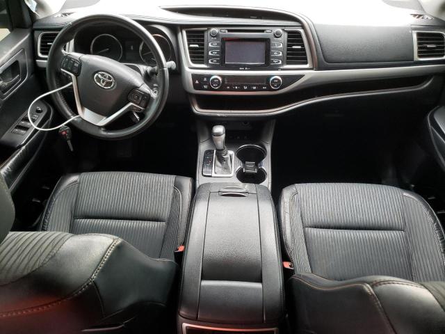 Photo 7 VIN: 5TDBKRFH8FS159584 - TOYOTA HIGHLANDER 