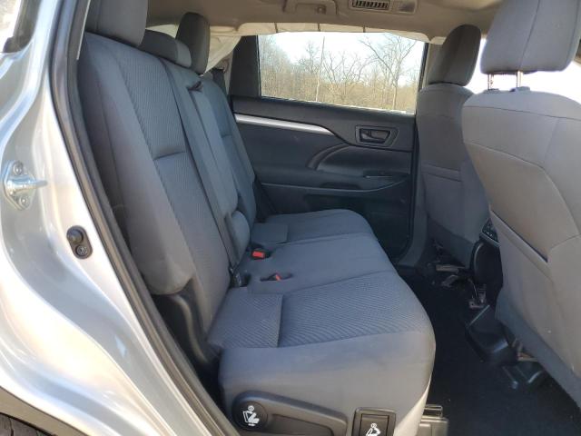 Photo 10 VIN: 5TDBKRFH8FS182492 - TOYOTA HIGHLANDER 