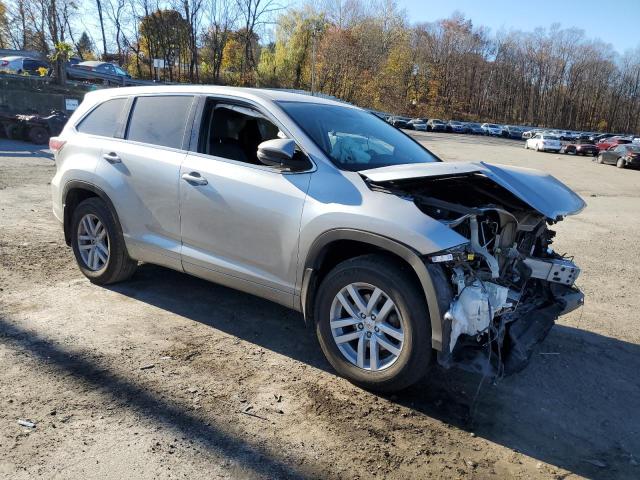 Photo 3 VIN: 5TDBKRFH8FS182492 - TOYOTA HIGHLANDER 