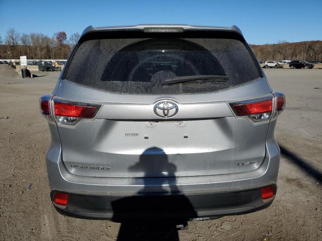 Photo 5 VIN: 5TDBKRFH8FS182492 - TOYOTA HIGHLANDER 