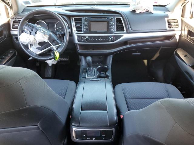 Photo 7 VIN: 5TDBKRFH8FS182492 - TOYOTA HIGHLANDER 