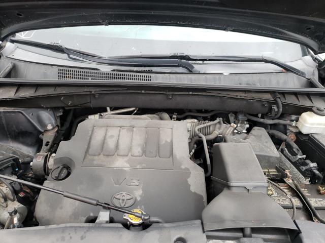 Photo 6 VIN: 5TDBKRFH8FS188440 - TOYOTA HIGHLANDER 