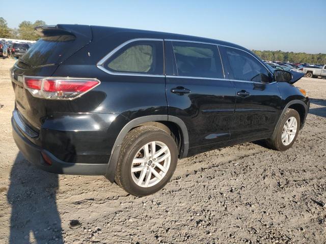 Photo 2 VIN: 5TDBKRFH8GS244376 - TOYOTA HIGHLANDER 