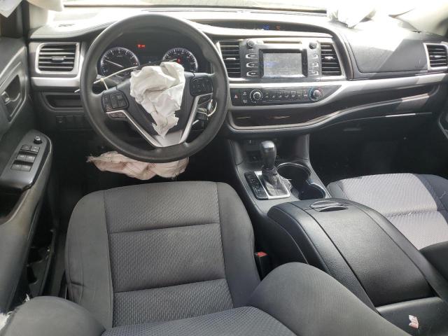 Photo 7 VIN: 5TDBKRFH8GS244376 - TOYOTA HIGHLANDER 