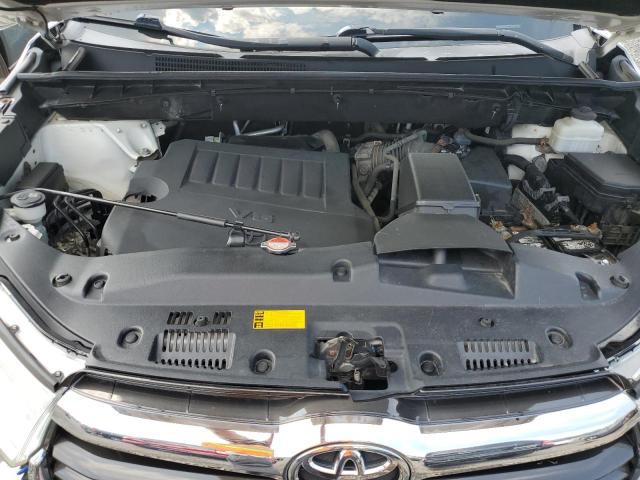 Photo 11 VIN: 5TDBKRFH8GS248914 - TOYOTA HIGHLANDER 