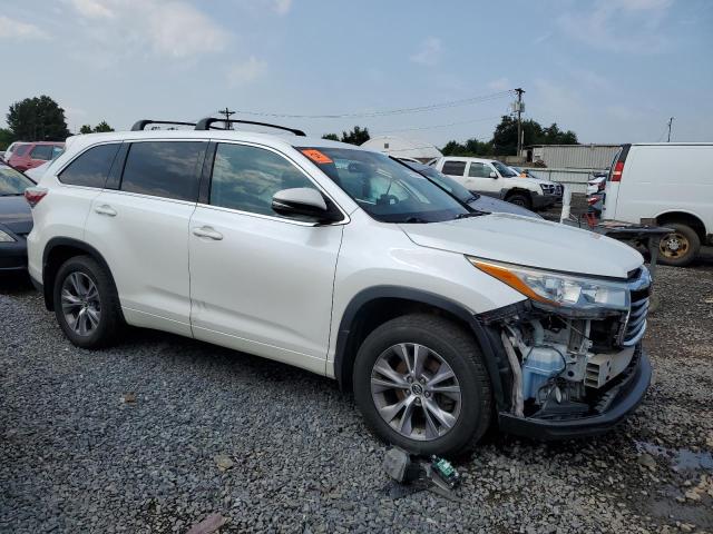 Photo 3 VIN: 5TDBKRFH8GS248914 - TOYOTA HIGHLANDER 