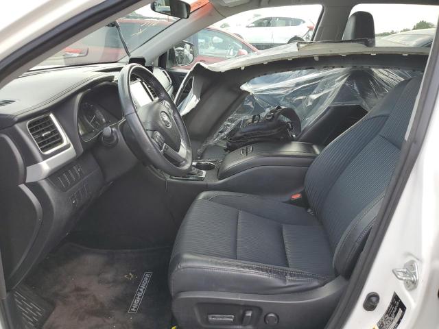 Photo 6 VIN: 5TDBKRFH8GS248914 - TOYOTA HIGHLANDER 