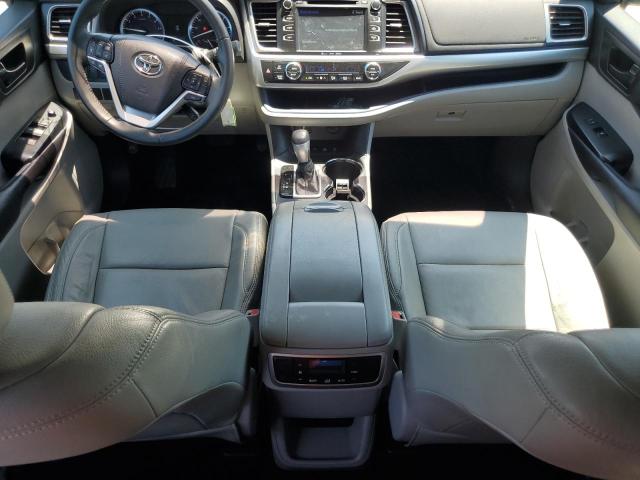 Photo 7 VIN: 5TDBKRFH8GS346096 - TOYOTA HIGHLANDER 