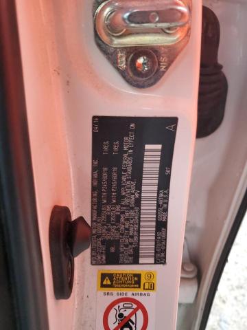 Photo 11 VIN: 5TDBKRFH9ES040540 - TOYOTA HIGHLANDER 