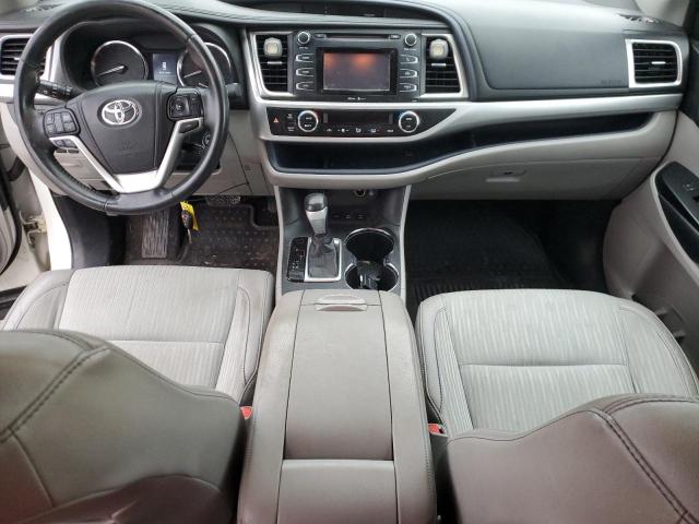 Photo 7 VIN: 5TDBKRFH9ES040540 - TOYOTA HIGHLANDER 