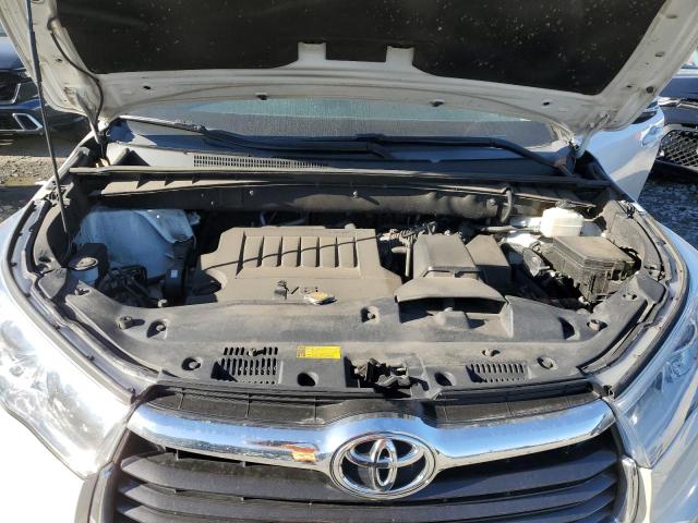 Photo 11 VIN: 5TDBKRFH9ES054017 - TOYOTA HIGHLANDER 