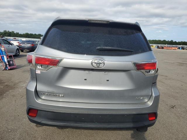 Photo 5 VIN: 5TDBKRFH9FS086161 - TOYOTA HIGHLANDER 