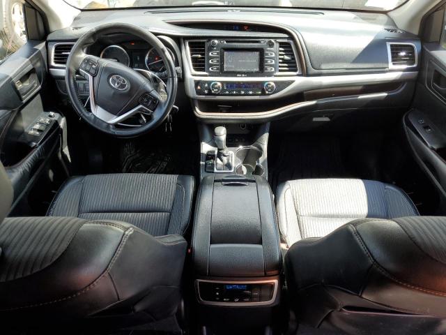 Photo 7 VIN: 5TDBKRFH9FS086676 - TOYOTA HIGHLANDER 