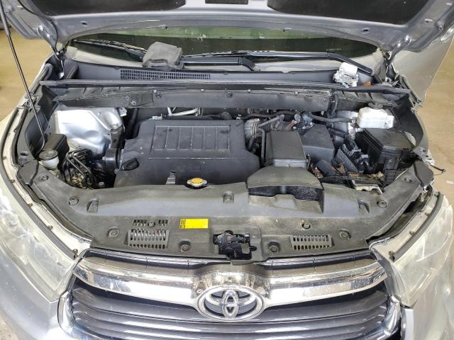 Photo 11 VIN: 5TDBKRFH9FS110586 - TOYOTA HIGHLANDER 