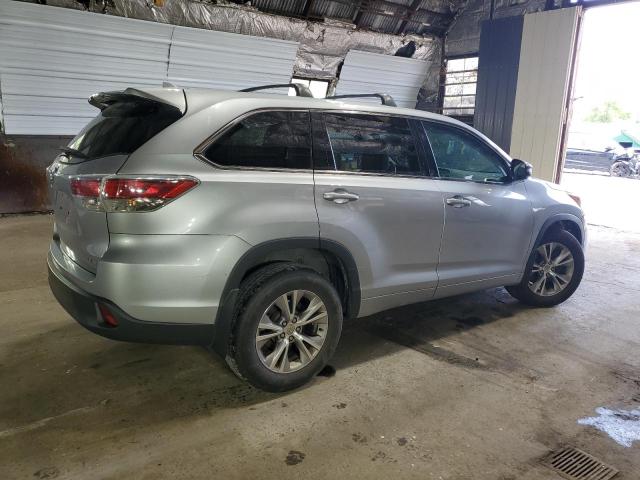 Photo 2 VIN: 5TDBKRFH9FS110586 - TOYOTA HIGHLANDER 