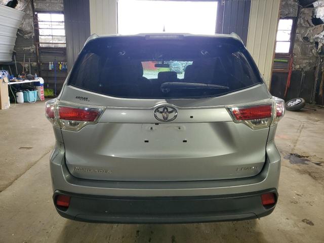 Photo 5 VIN: 5TDBKRFH9FS110586 - TOYOTA HIGHLANDER 