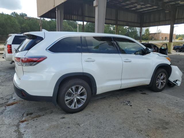 Photo 2 VIN: 5TDBKRFH9FS147640 - TOYOTA HIGHLANDER 