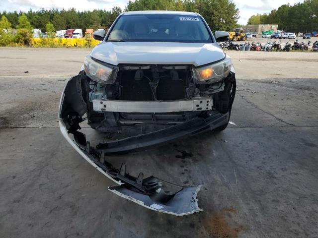 Photo 4 VIN: 5TDBKRFH9FS147640 - TOYOTA HIGHLANDER 