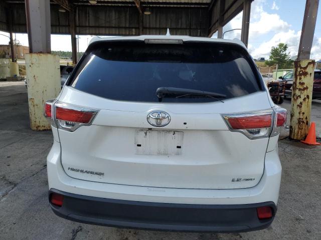 Photo 5 VIN: 5TDBKRFH9FS147640 - TOYOTA HIGHLANDER 