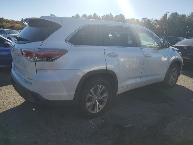 Photo 2 VIN: 5TDBKRFH9FS160839 - TOYOTA HIGHLANDER 