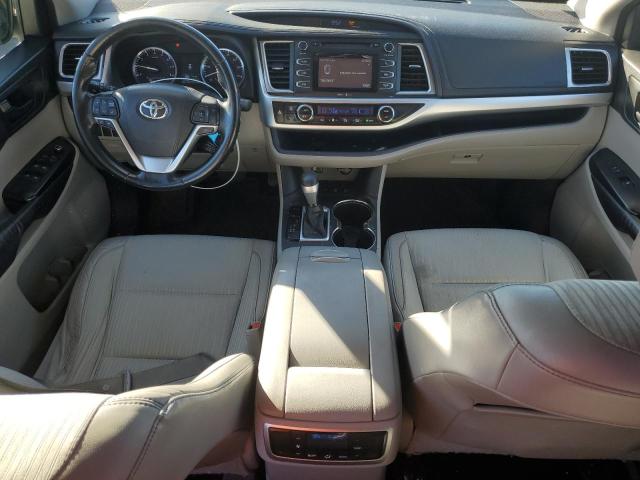 Photo 7 VIN: 5TDBKRFH9FS160839 - TOYOTA HIGHLANDER 