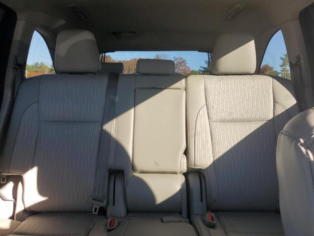 Photo 9 VIN: 5TDBKRFH9FS160839 - TOYOTA HIGHLANDER 