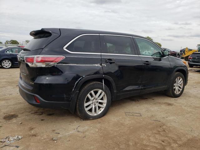 Photo 2 VIN: 5TDBKRFH9FS185675 - TOYOTA HIGHLANDER 