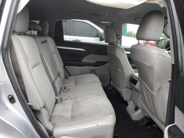 Photo 10 VIN: 5TDBKRFH9FS206833 - TOYOTA HIGHLANDER 