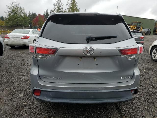 Photo 5 VIN: 5TDBKRFH9FS206833 - TOYOTA HIGHLANDER 