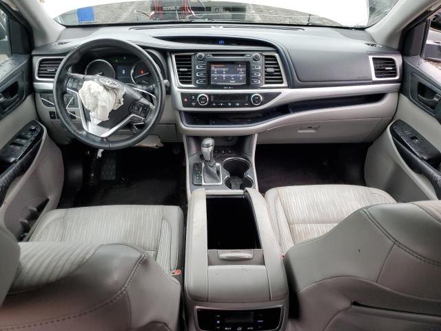 Photo 7 VIN: 5TDBKRFH9FS206833 - TOYOTA HIGHLANDER 